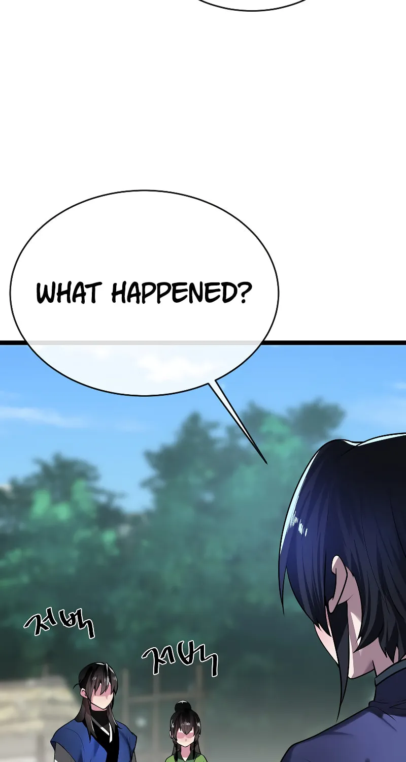 Volcanic Age Chapter 231 page 67 - 