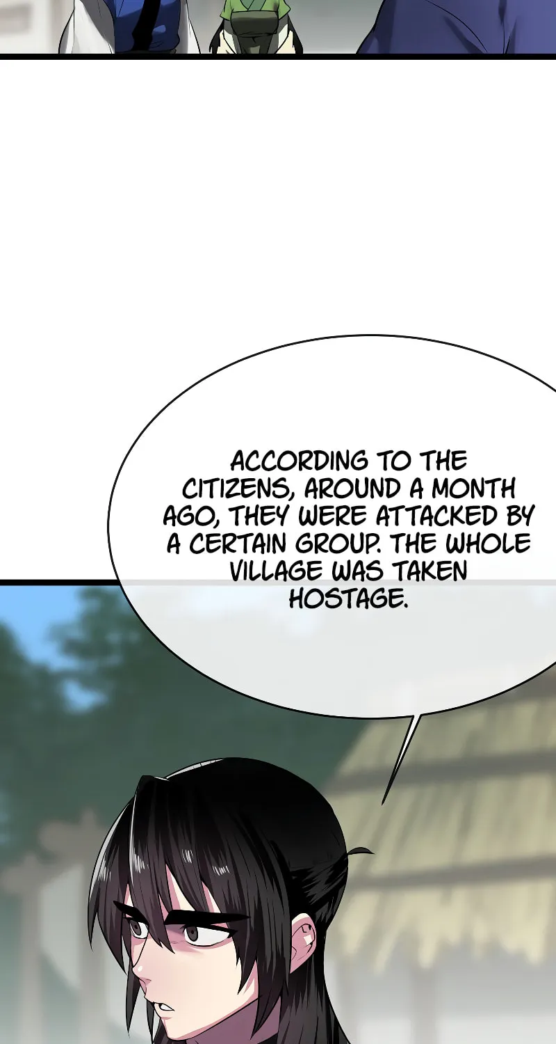Volcanic Age Chapter 231 page 68 - 