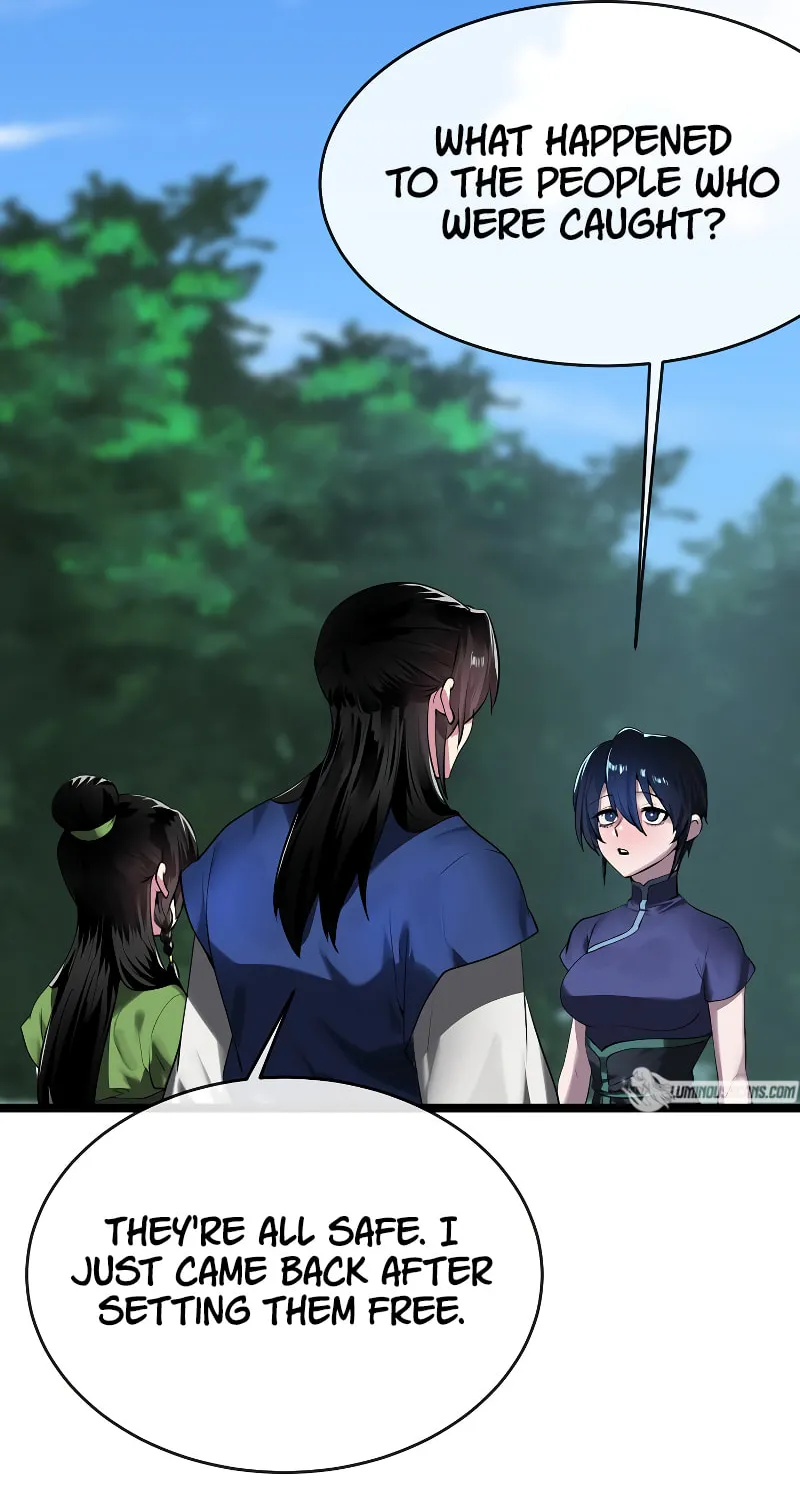 Volcanic Age Chapter 231 page 70 - 
