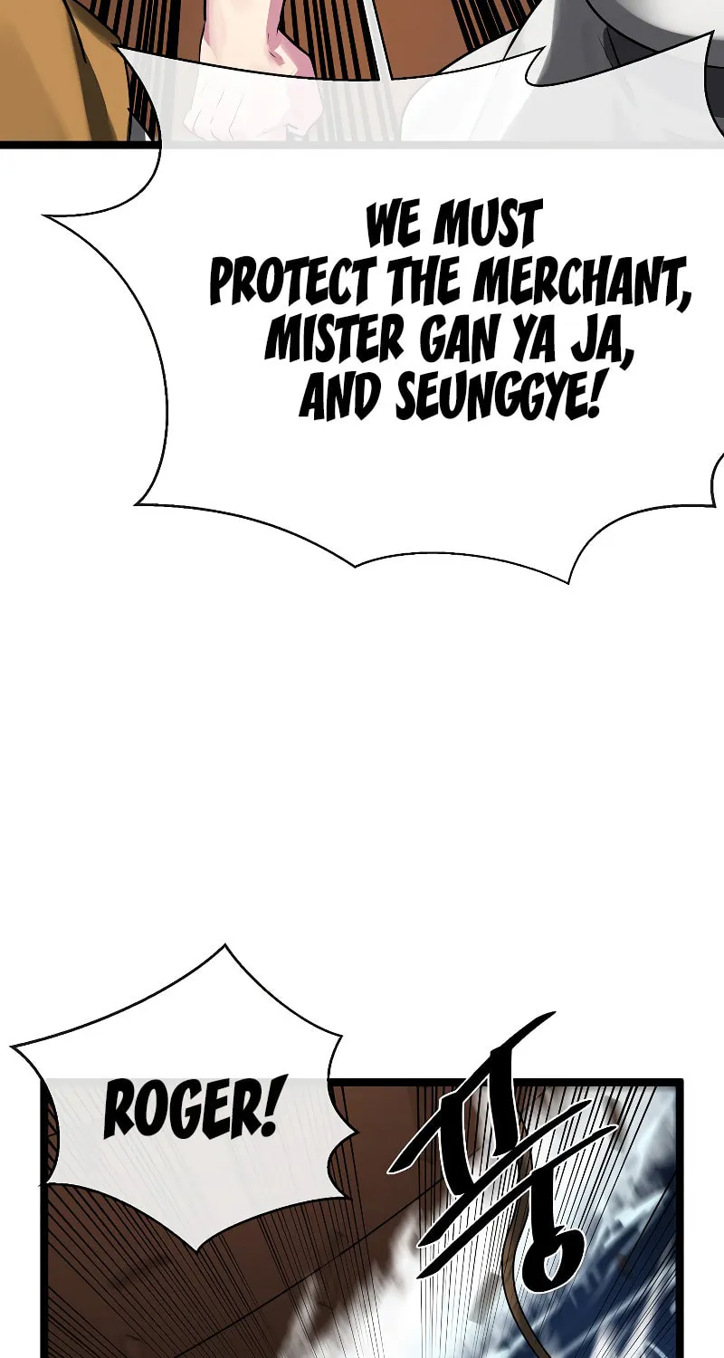 Volcanic Age Chapter 231 page 8 - 