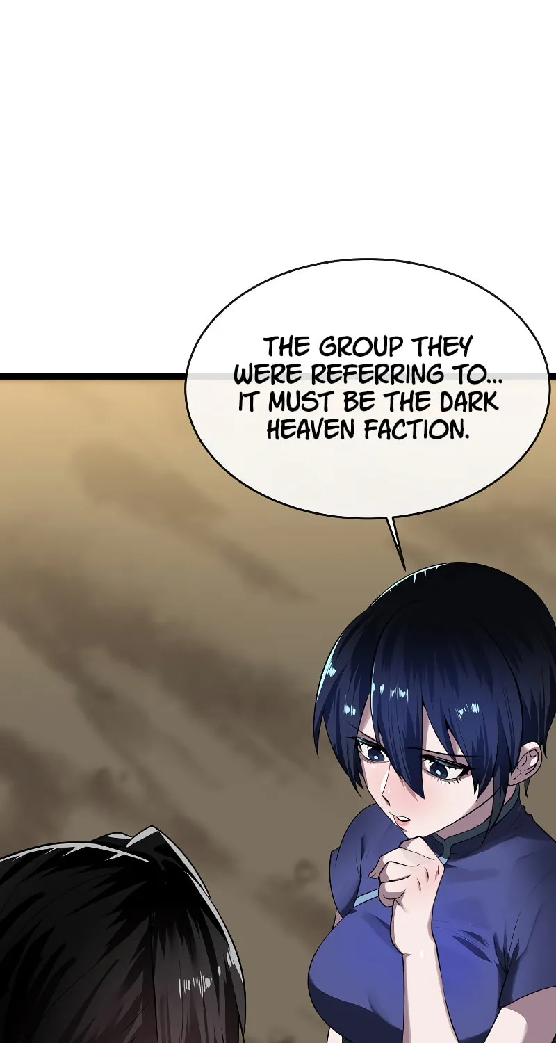 Volcanic Age Chapter 231 page 71 - 