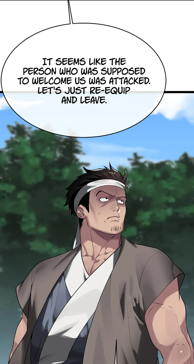 Volcanic Age Chapter 231 page 73 - 