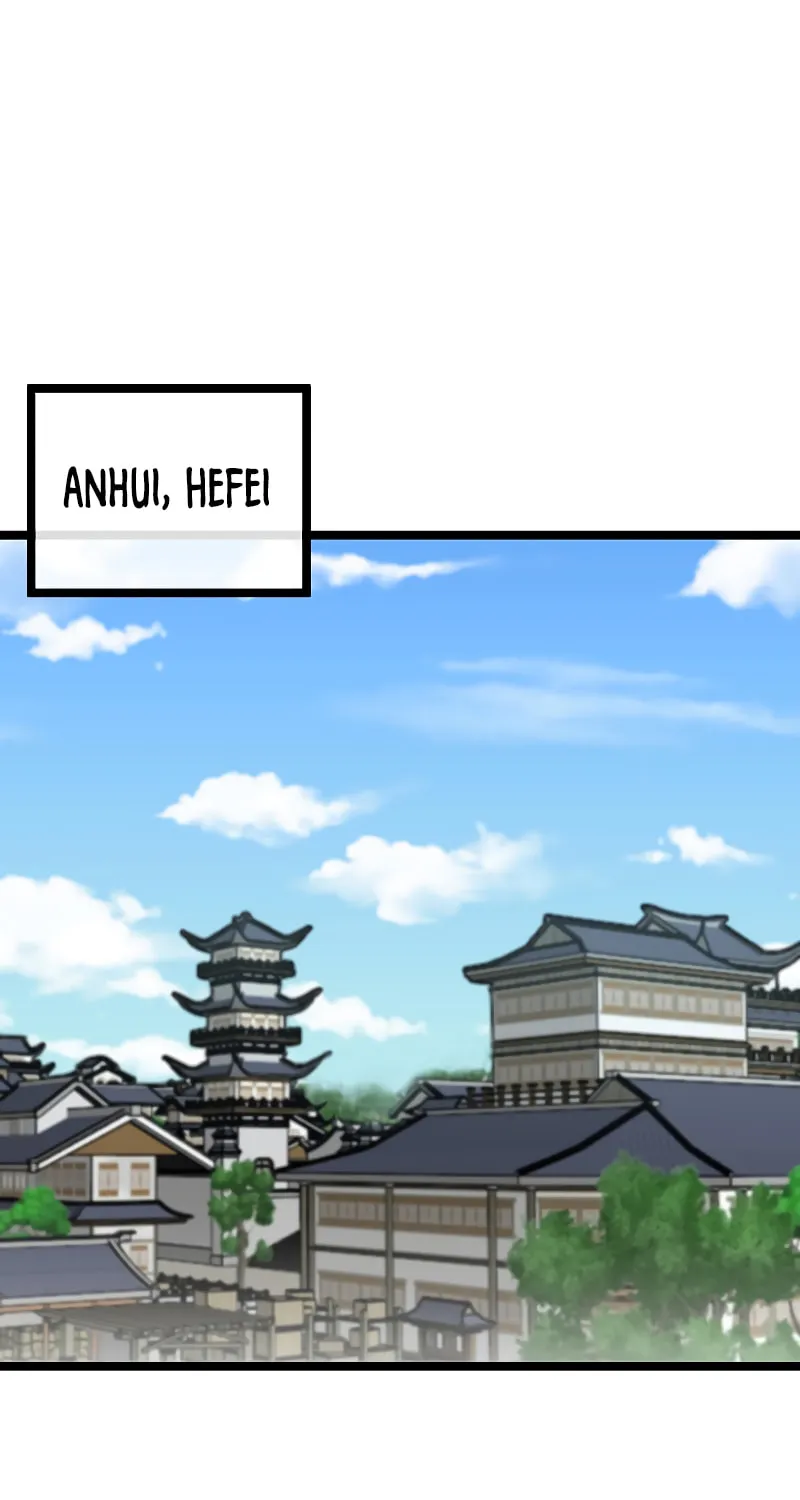 Volcanic Age Chapter 231 page 75 - 