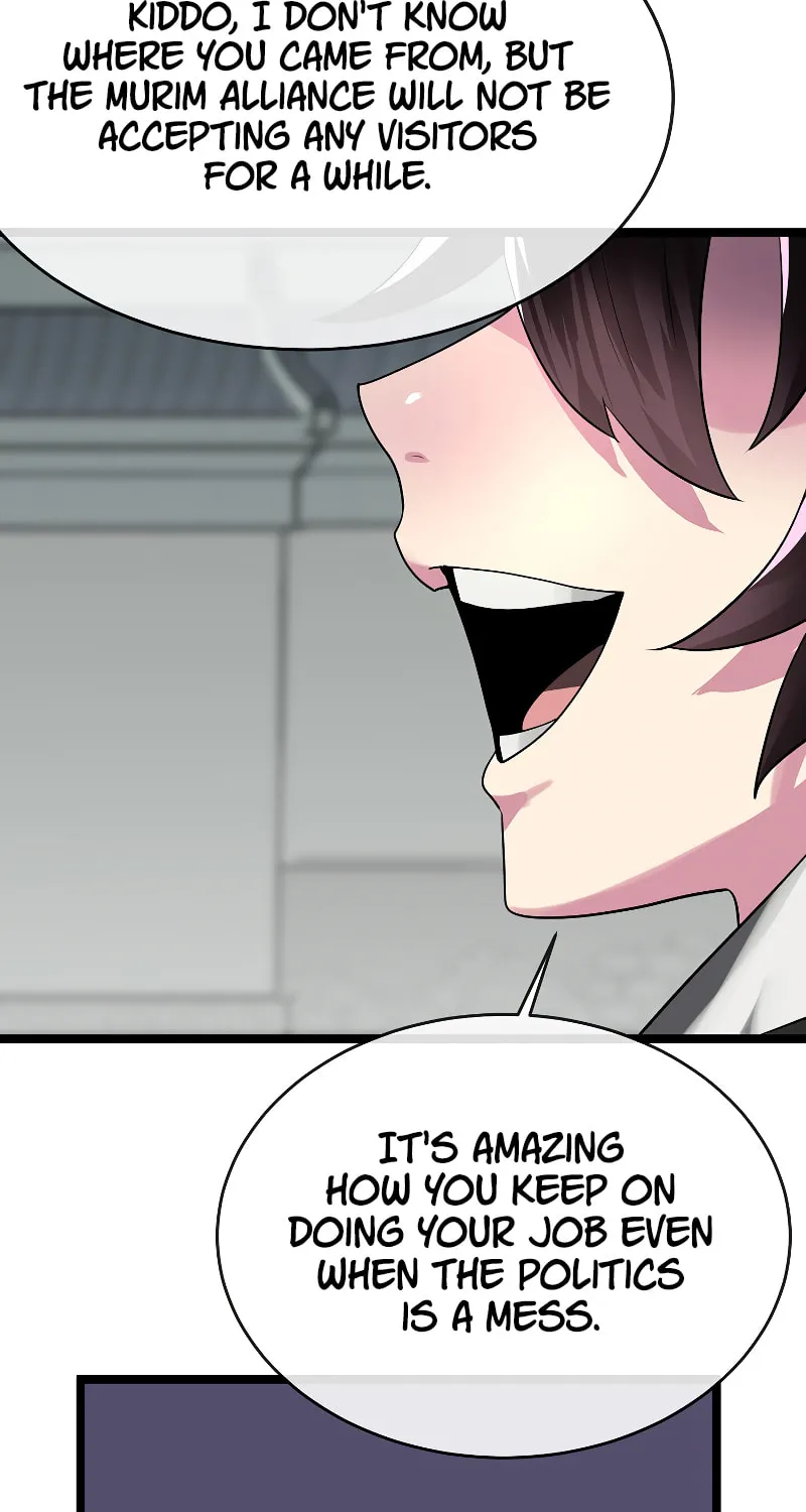 Volcanic Age Chapter 231 page 80 - 