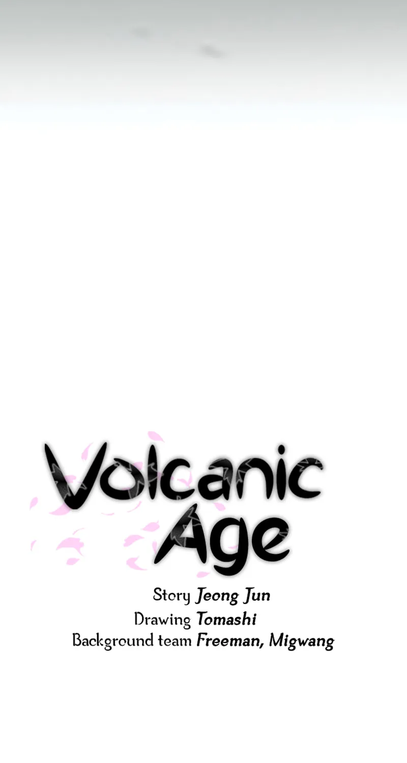 Volcanic Age Chapter 231 page 85 - 