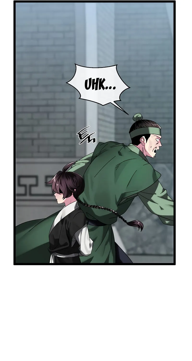 Volcanic Age Chapter 232 page 12 - 