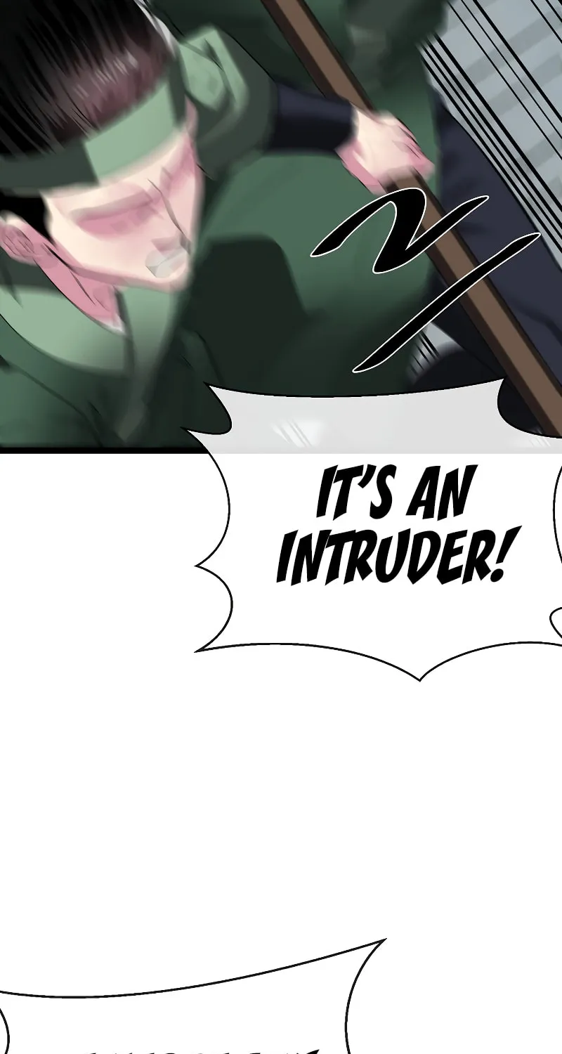 Volcanic Age Chapter 232 page 16 - 