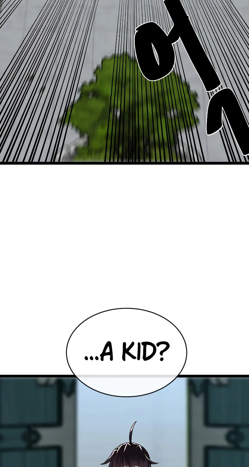 Volcanic Age Chapter 232 page 18 - 