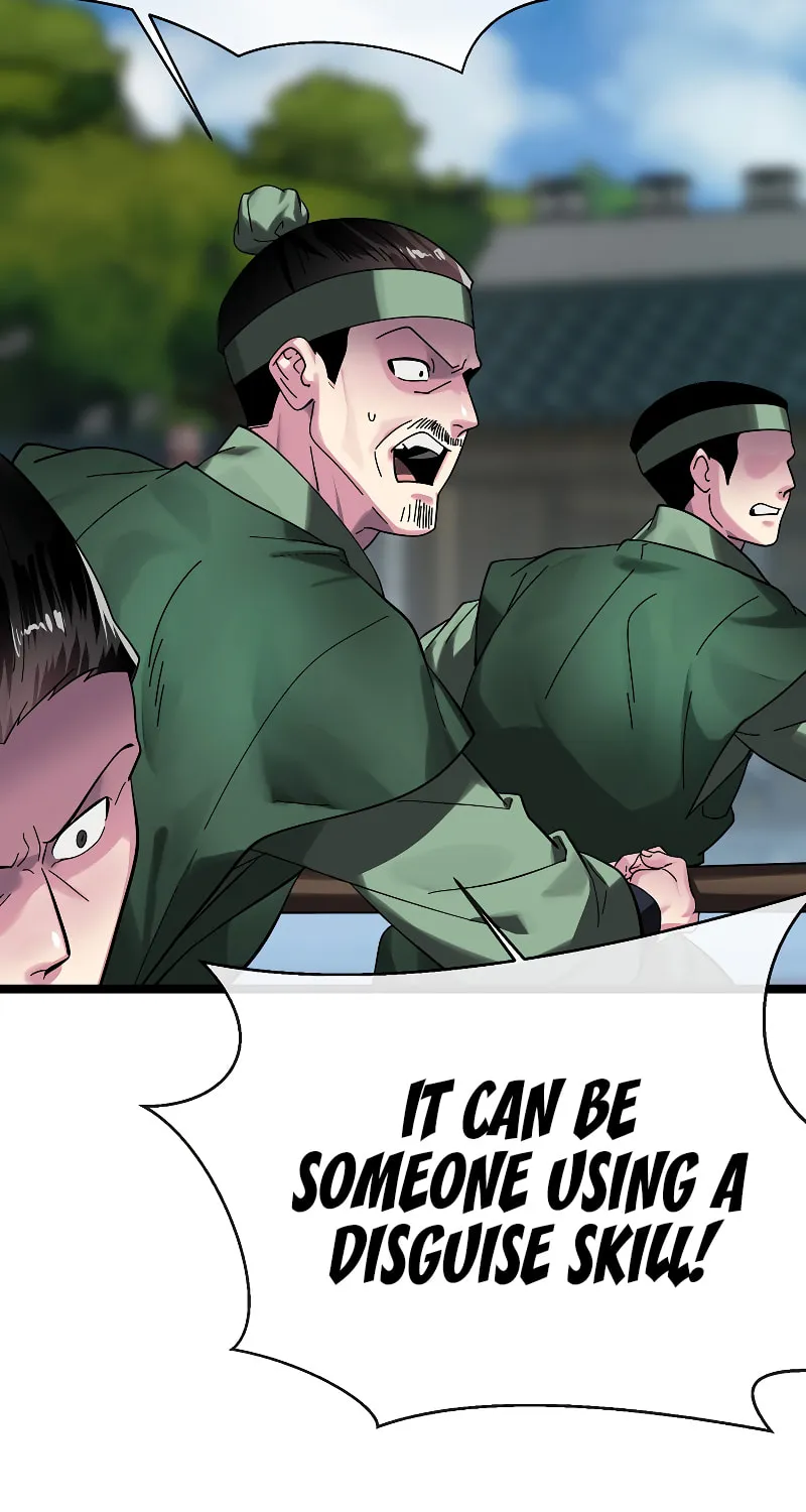 Volcanic Age Chapter 232 page 20 - 