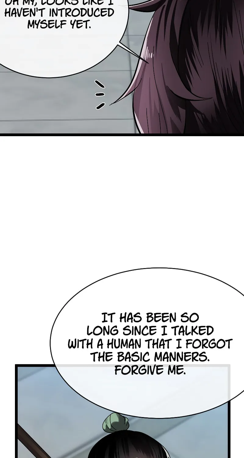 Volcanic Age Chapter 232 page 23 - 