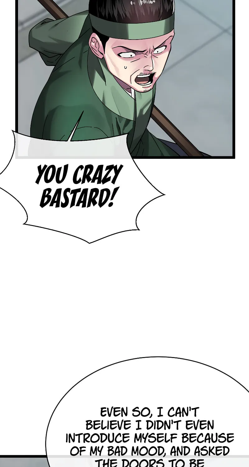 Volcanic Age Chapter 232 page 24 - 
