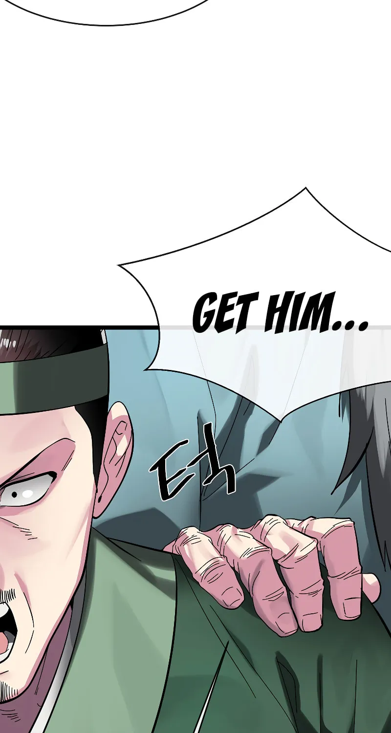 Volcanic Age Chapter 232 page 26 - 