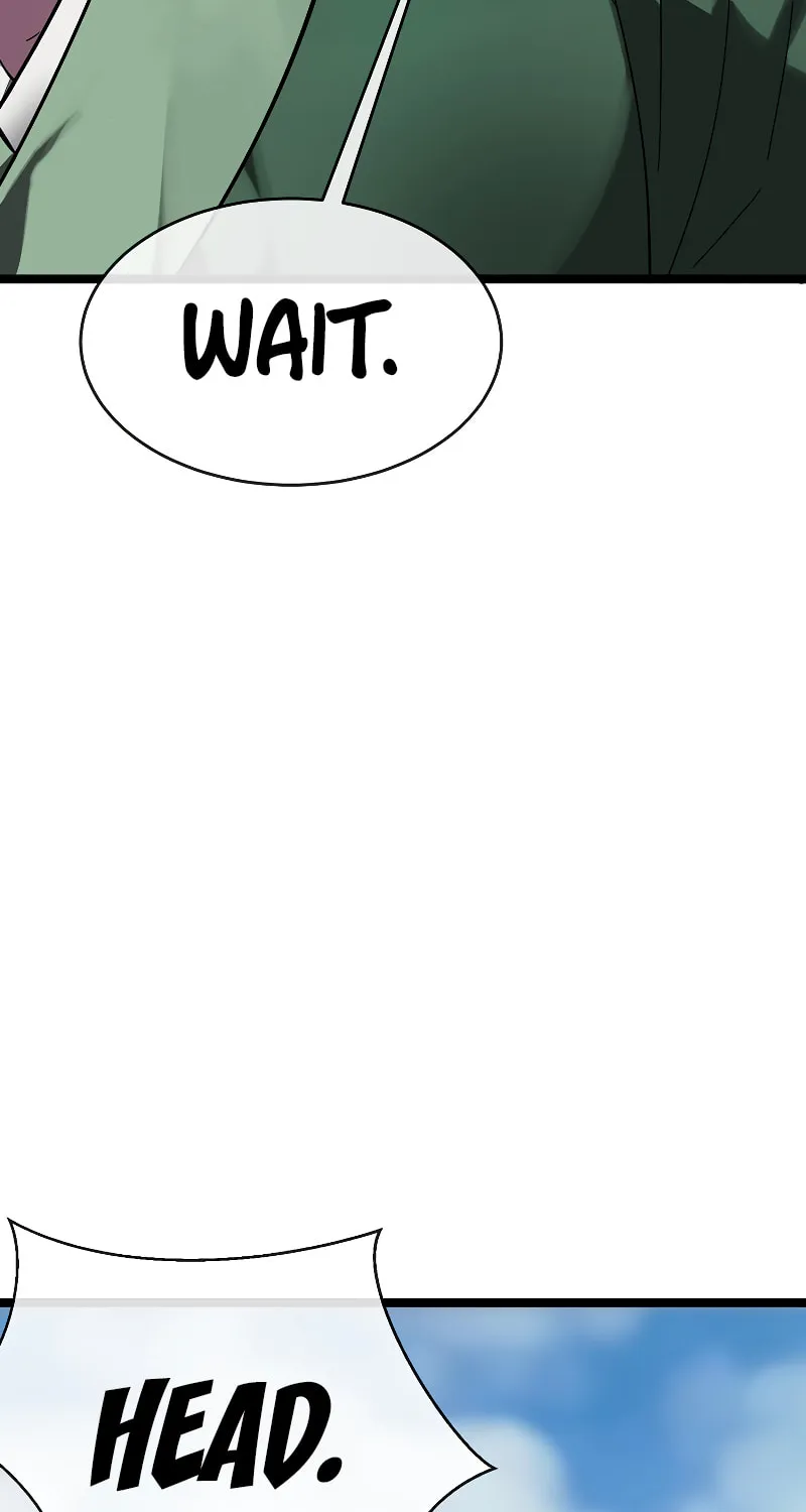 Volcanic Age Chapter 232 page 27 - 