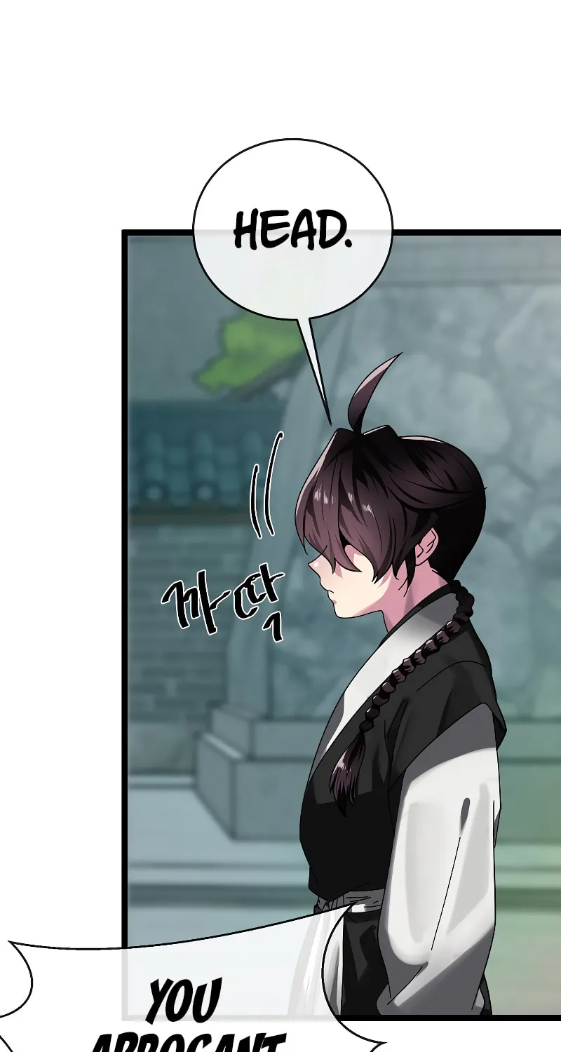 Volcanic Age Chapter 232 page 29 - 