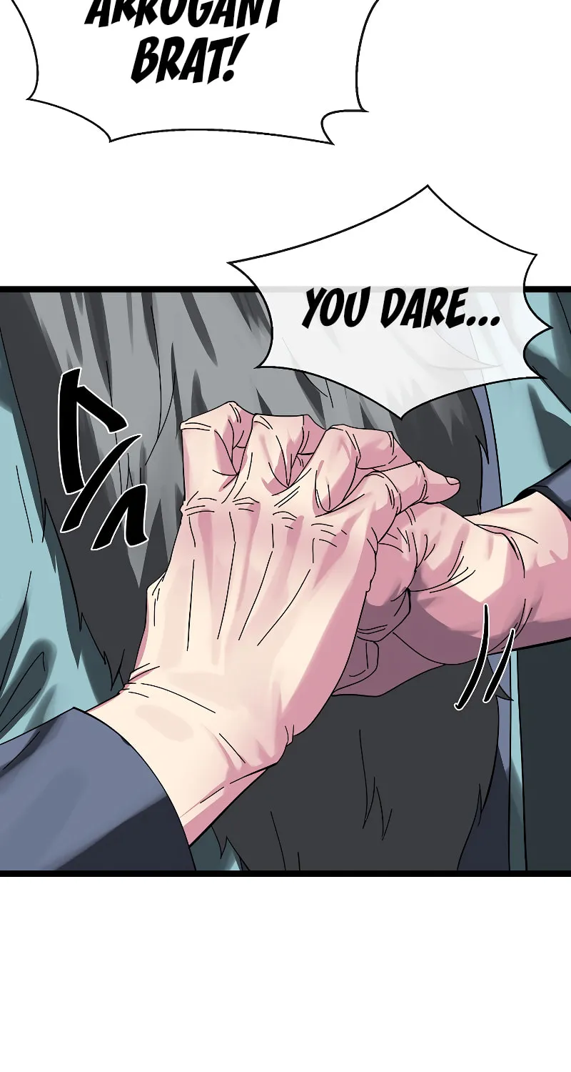Volcanic Age Chapter 232 page 30 - 
