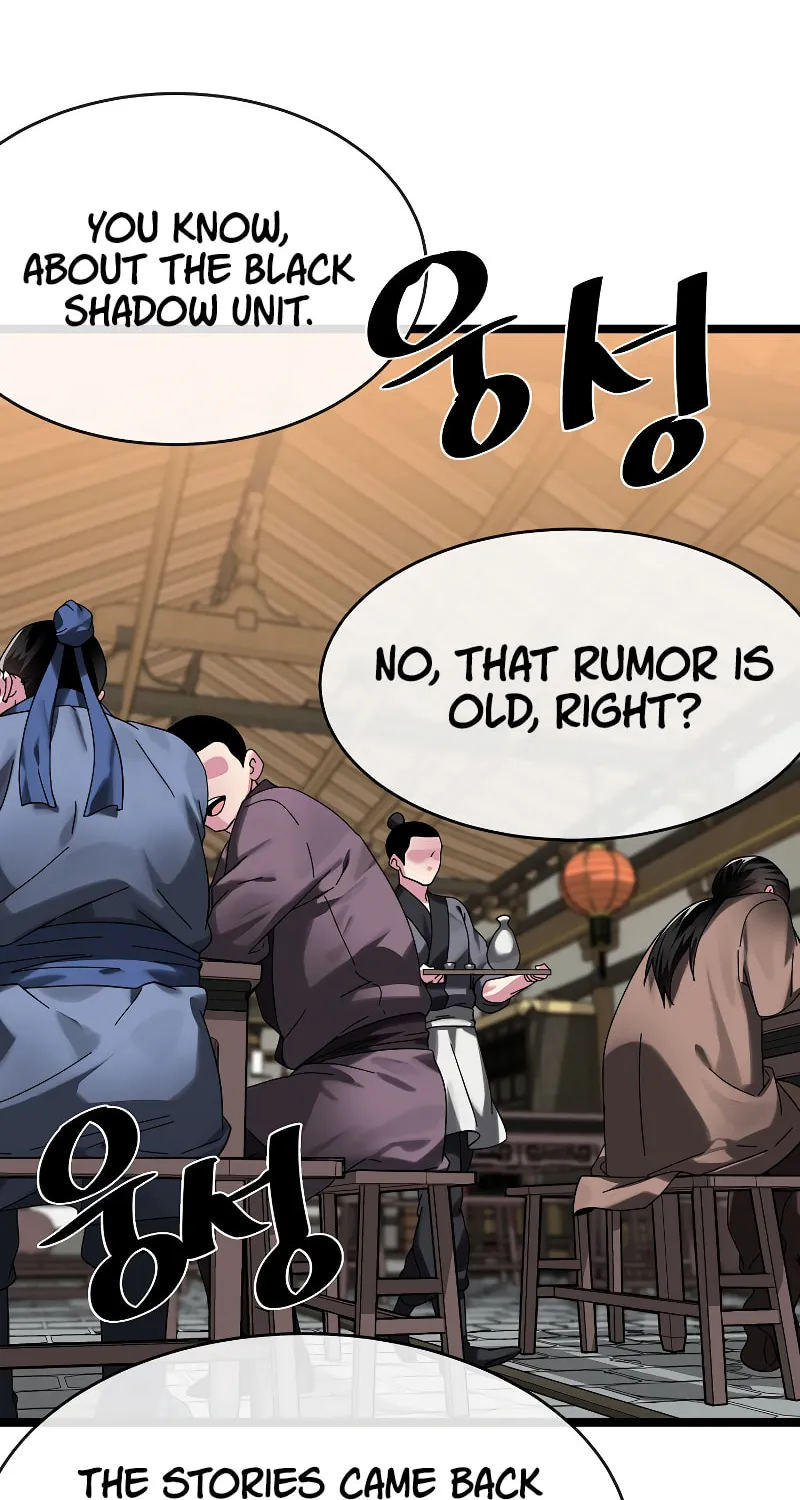 Volcanic Age Chapter 232 page 39 - 