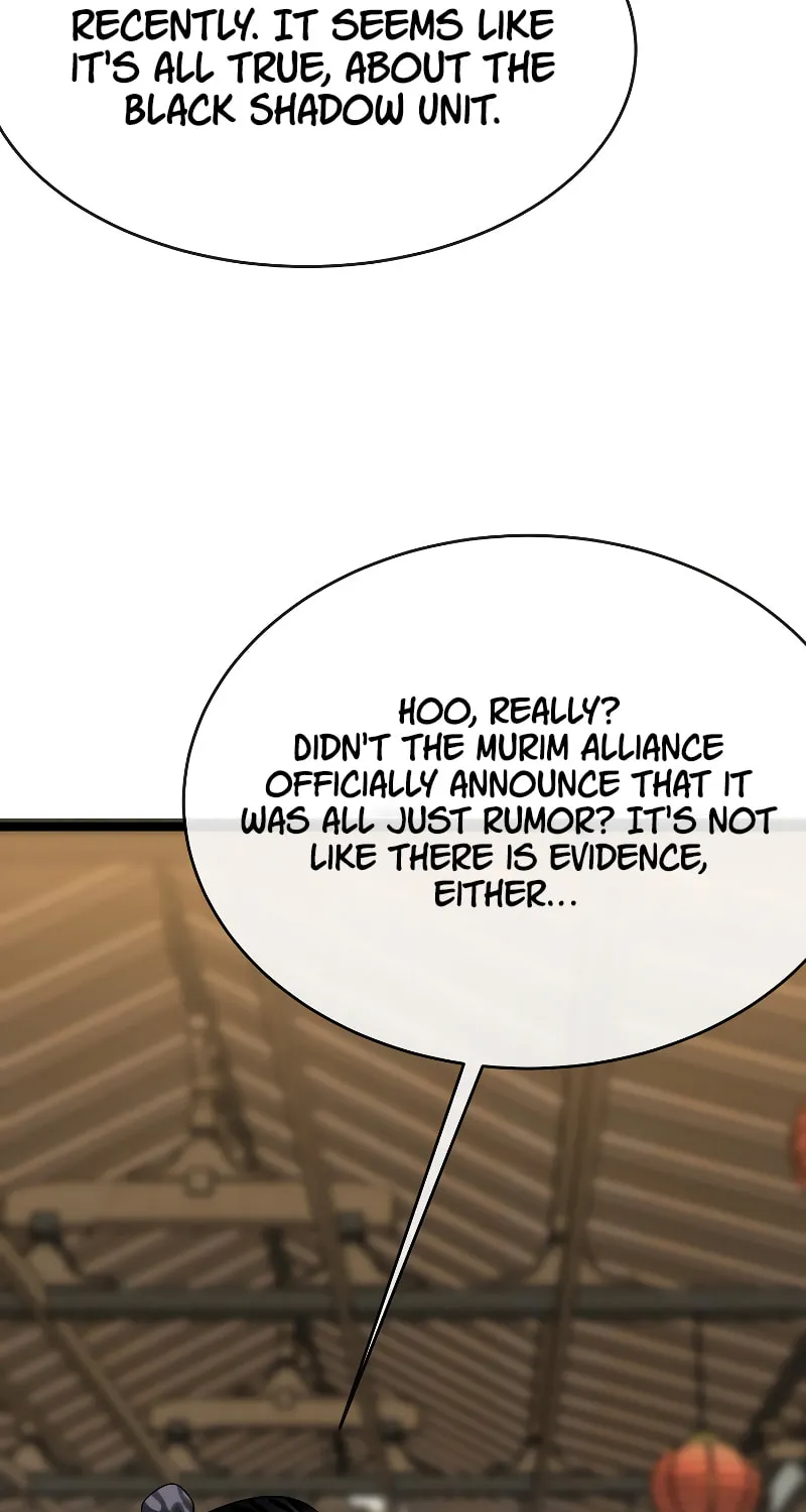 Volcanic Age Chapter 232 page 40 - 