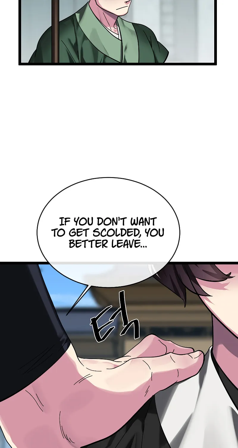 Volcanic Age Chapter 232 page 5 - 
