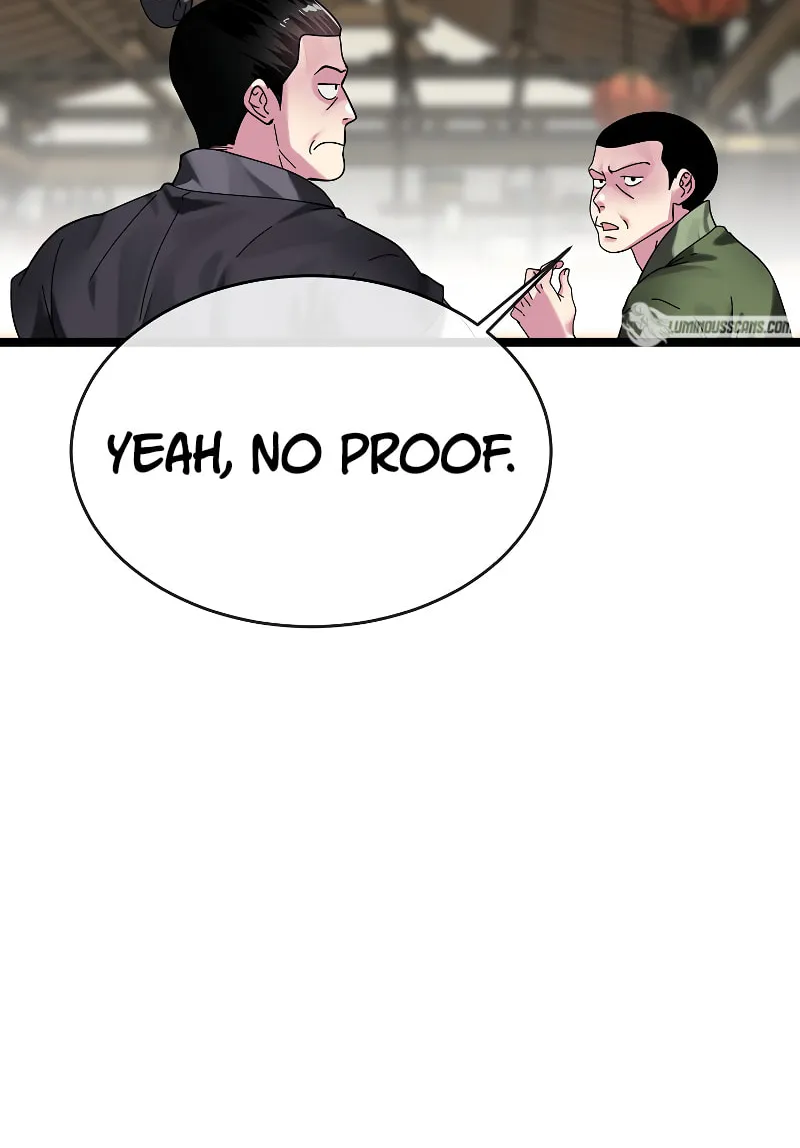 Volcanic Age Chapter 232 page 41 - 