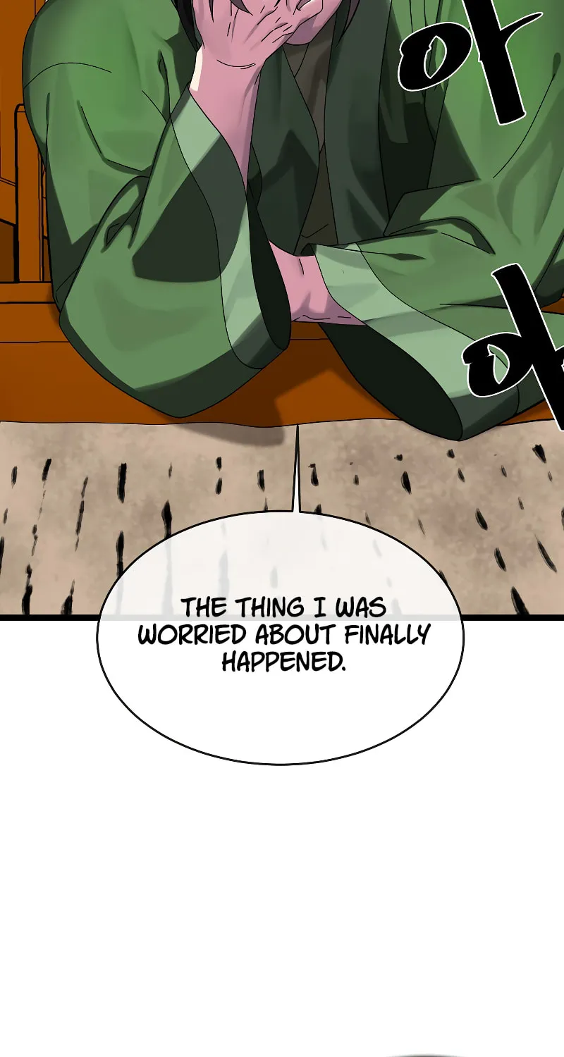 Volcanic Age Chapter 232 page 43 - 