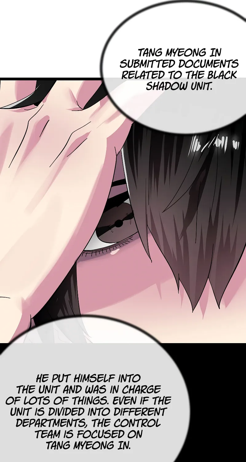 Volcanic Age Chapter 232 page 44 - 