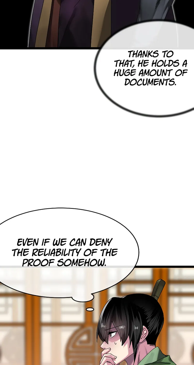 Volcanic Age Chapter 232 page 46 - 