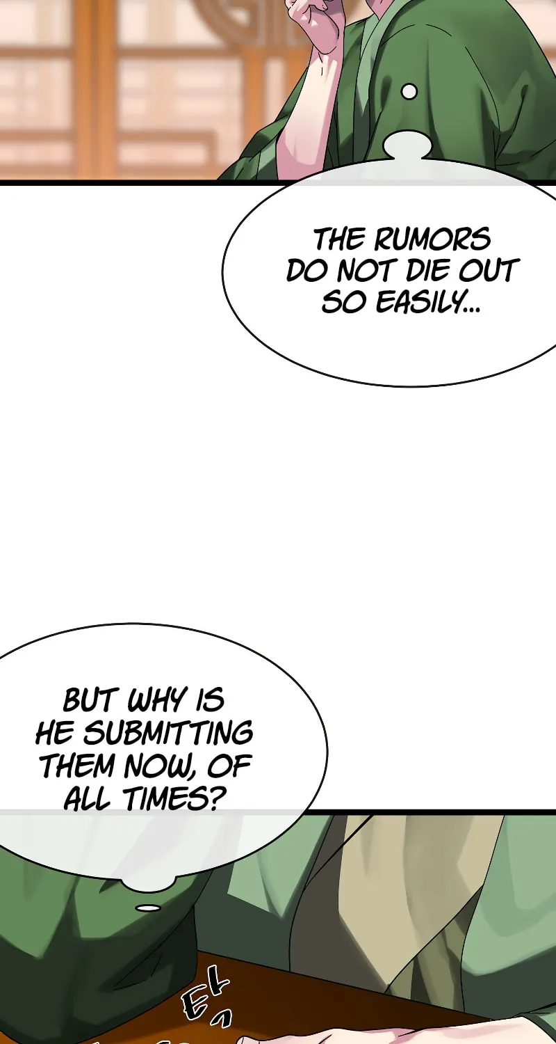 Volcanic Age Chapter 232 page 47 - 