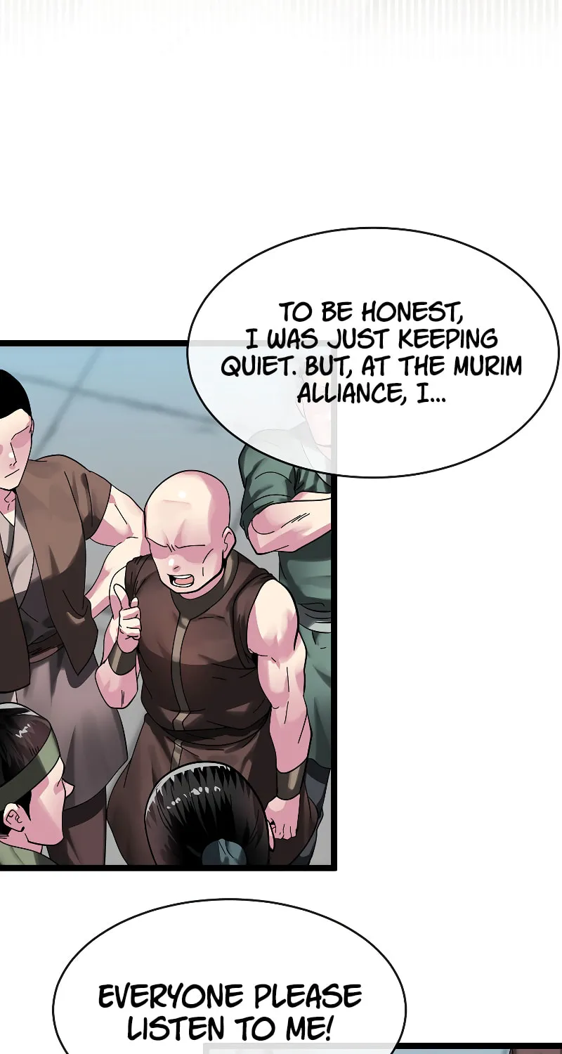 Volcanic Age Chapter 232 page 53 - 
