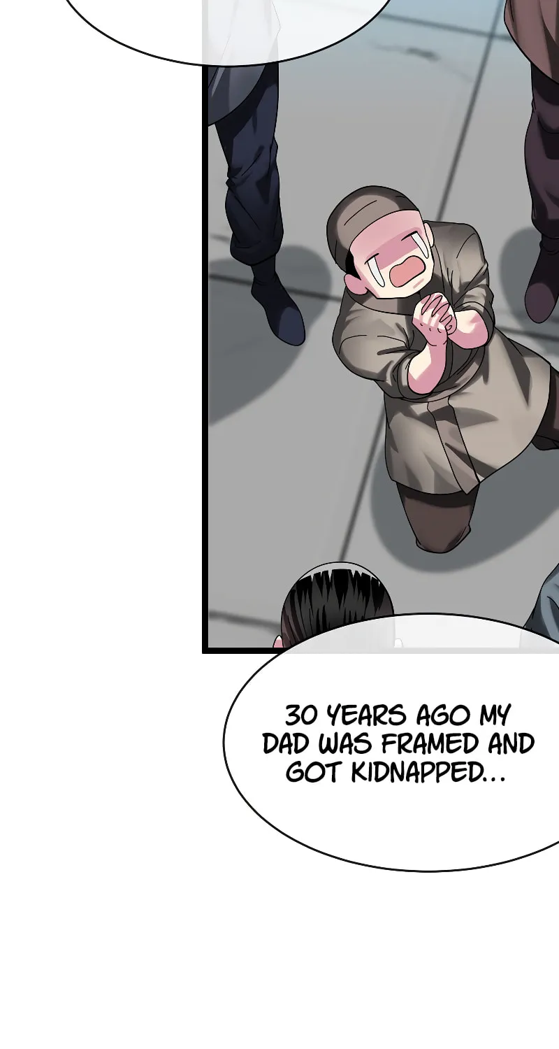 Volcanic Age Chapter 232 page 54 - 