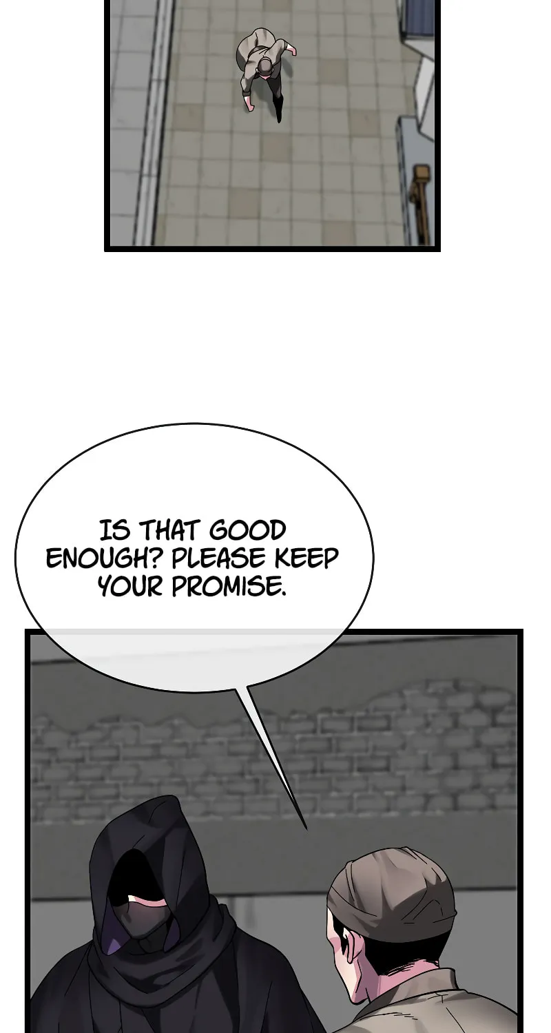 Volcanic Age Chapter 232 page 56 - 