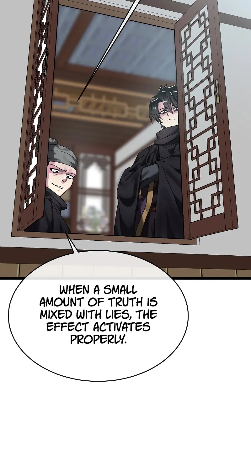 Volcanic Age Chapter 232 page 58 - 