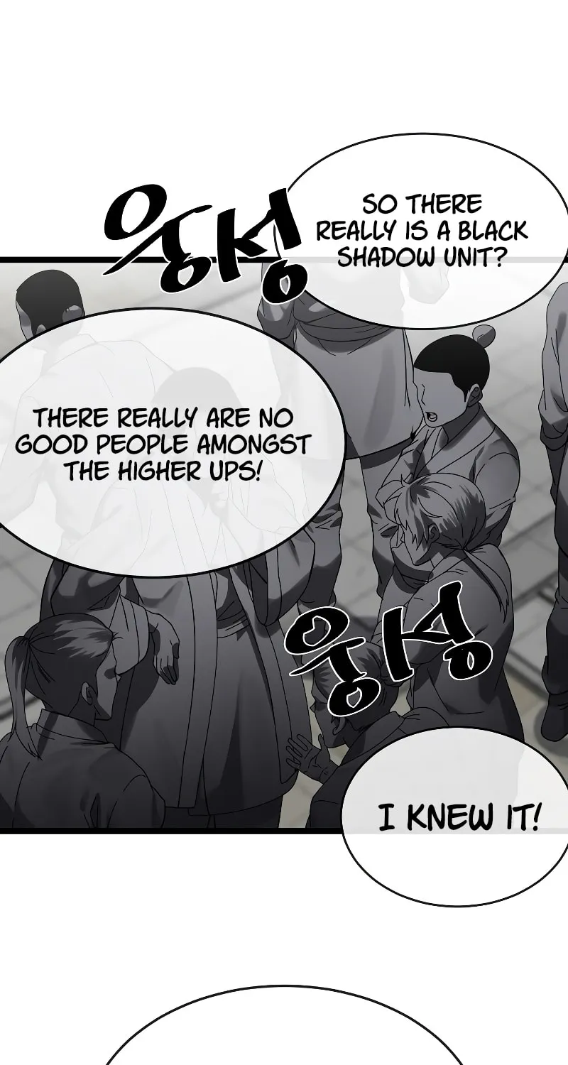 Volcanic Age Chapter 232 page 59 - 