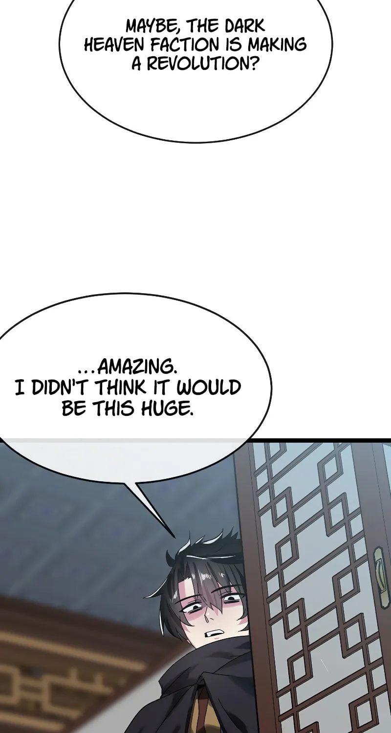 Volcanic Age Chapter 232 page 60 - 