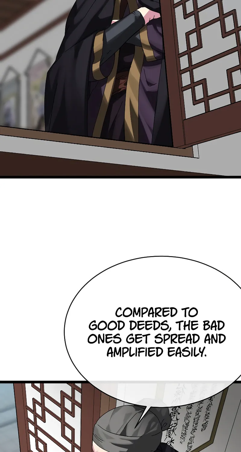 Volcanic Age Chapter 232 page 61 - 