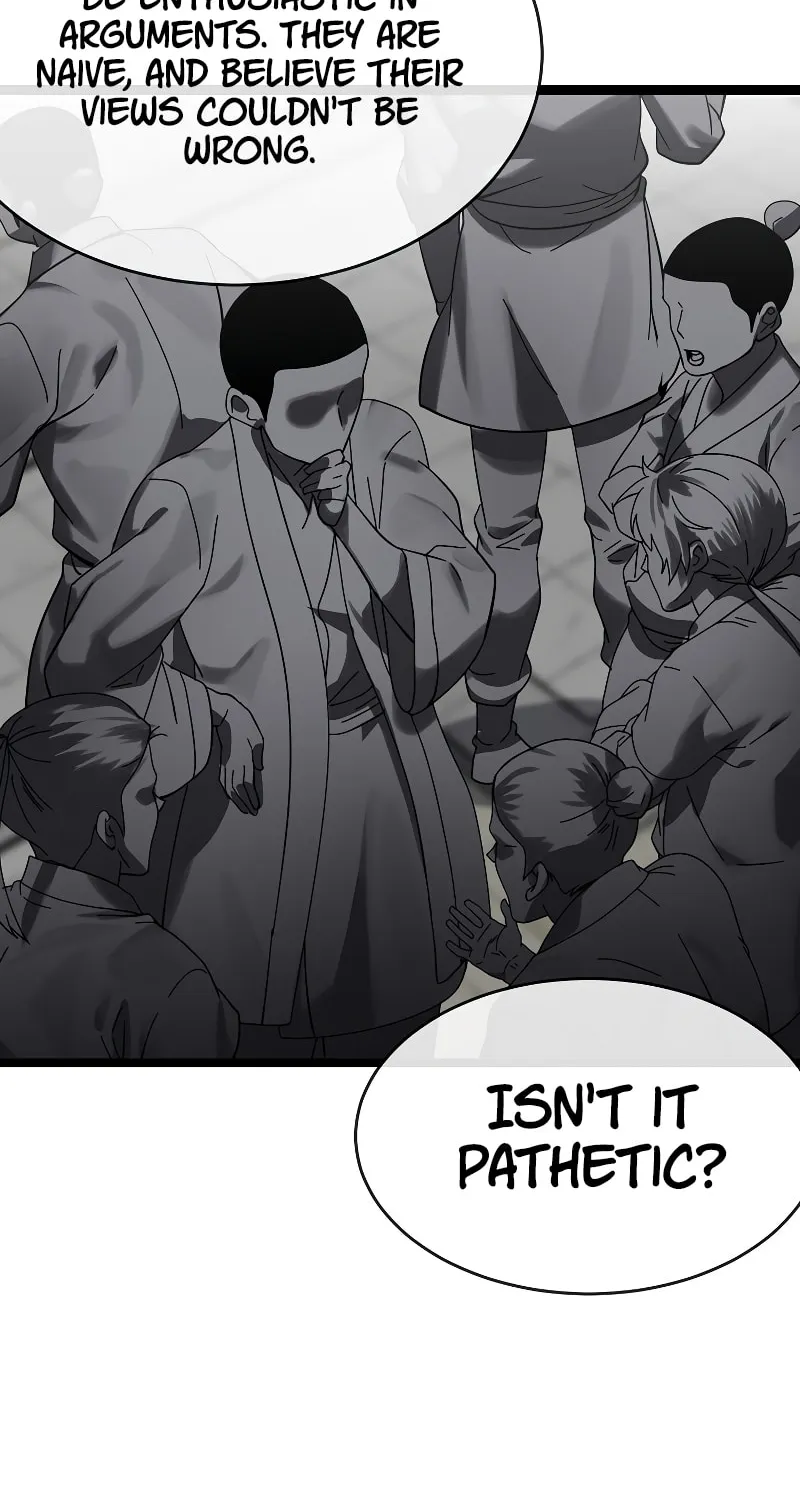 Volcanic Age Chapter 232 page 64 - 