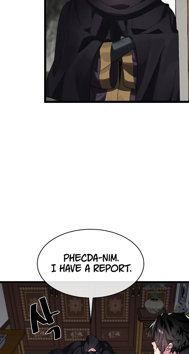 Volcanic Age Chapter 232 page 68 - 