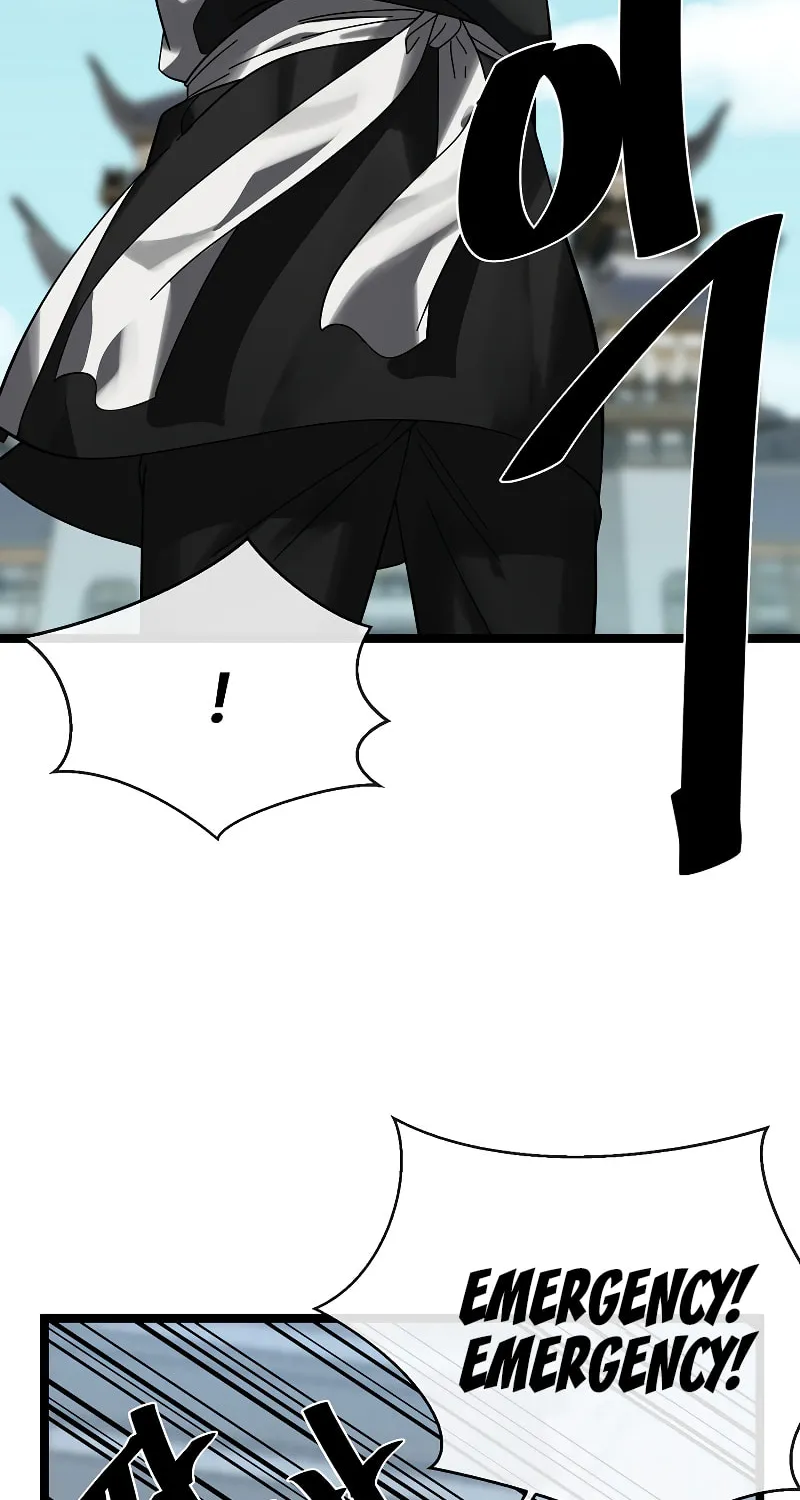 Volcanic Age Chapter 232 page 8 - 