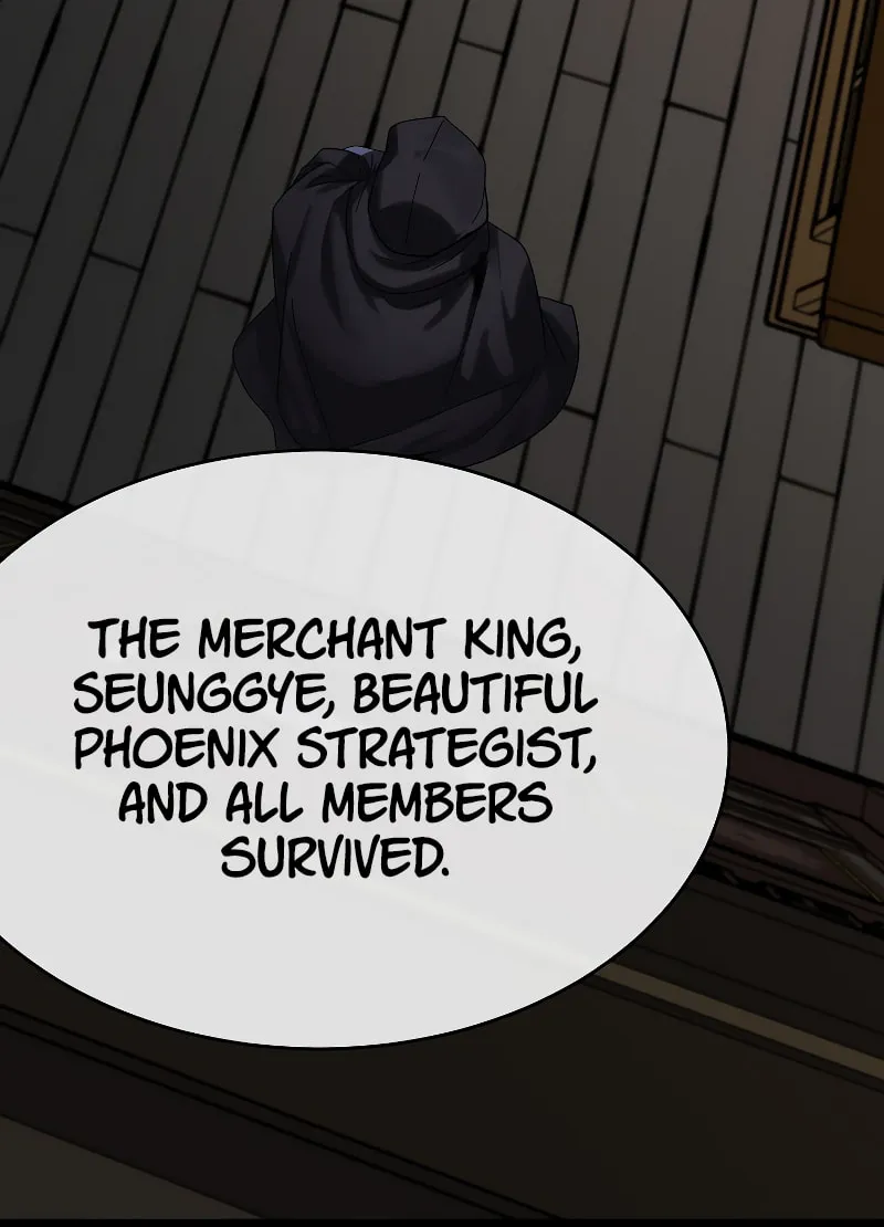 Volcanic Age Chapter 232 page 72 - 