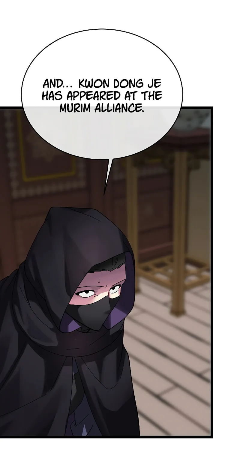 Volcanic Age Chapter 232 page 74 - 