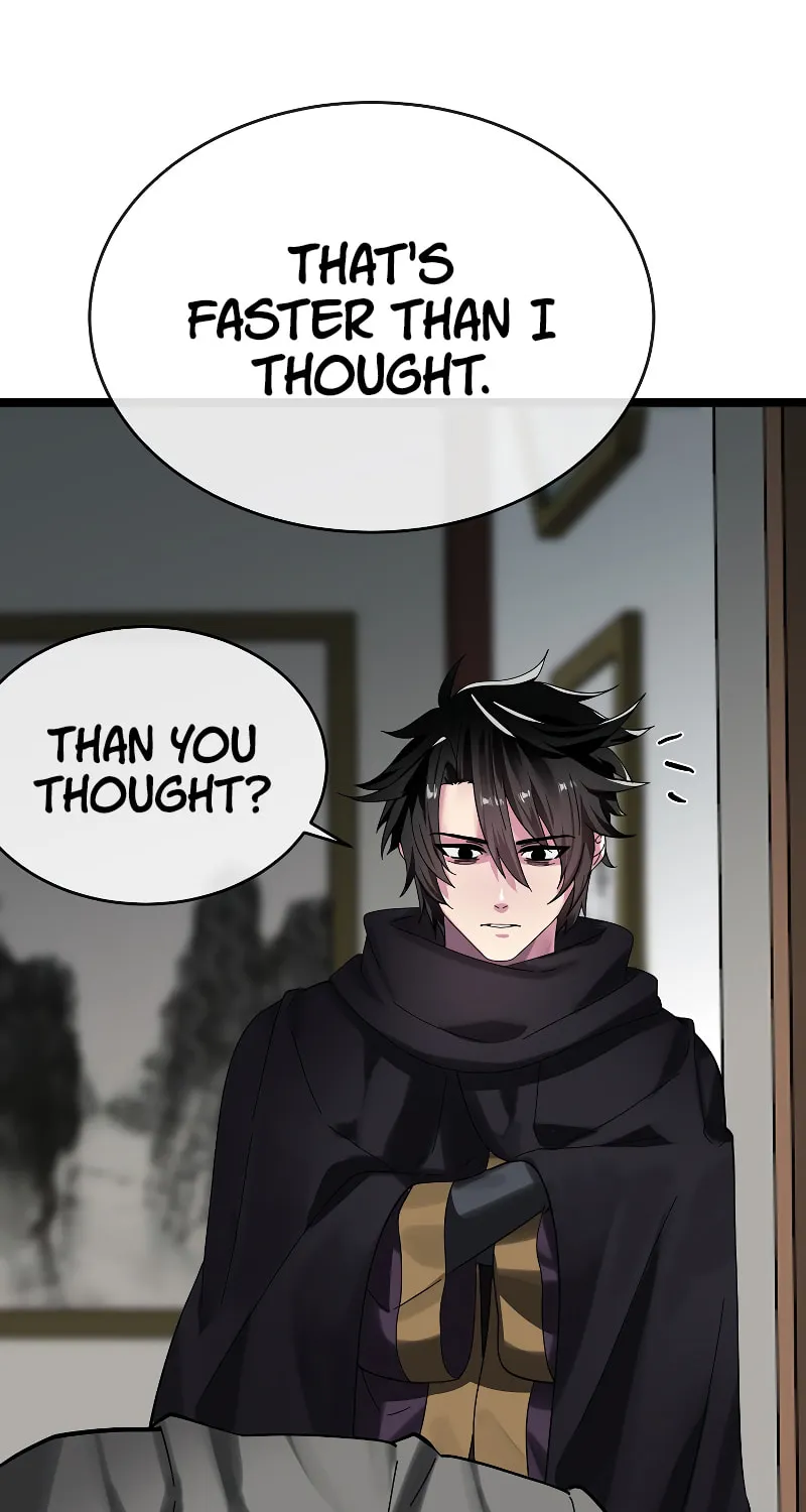 Volcanic Age Chapter 232 page 76 - 