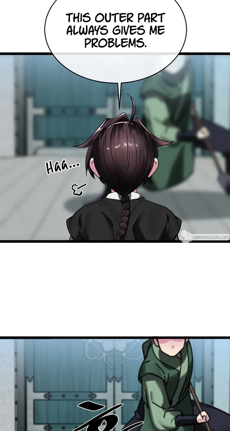 Volcanic Age Chapter 232 page 10 - 