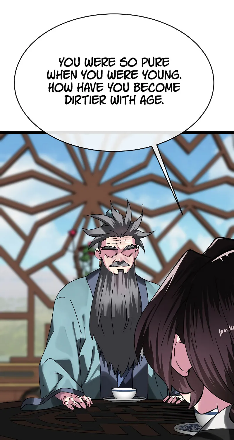Volcanic Age Chapter 233 page 15 - 
