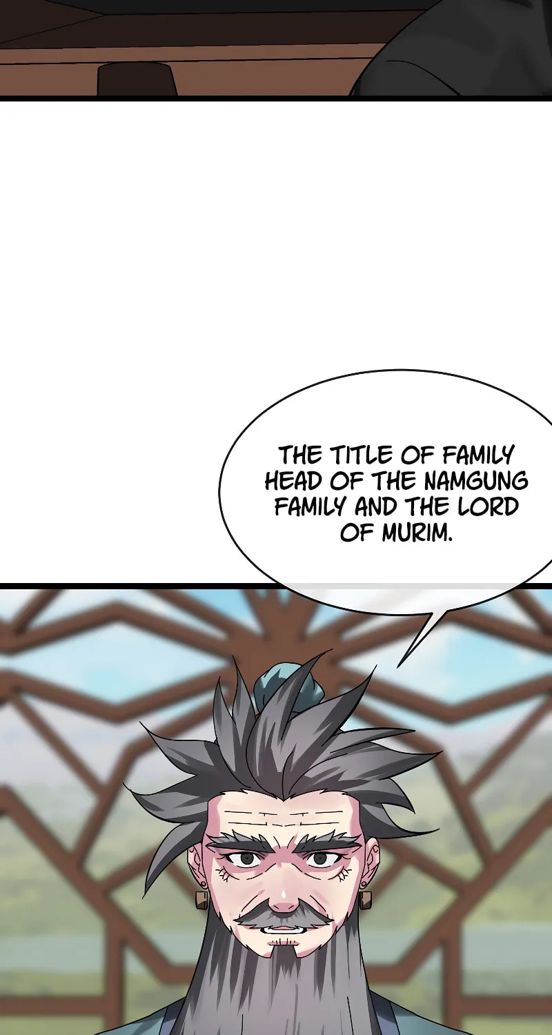 Volcanic Age Chapter 233 page 16 - 