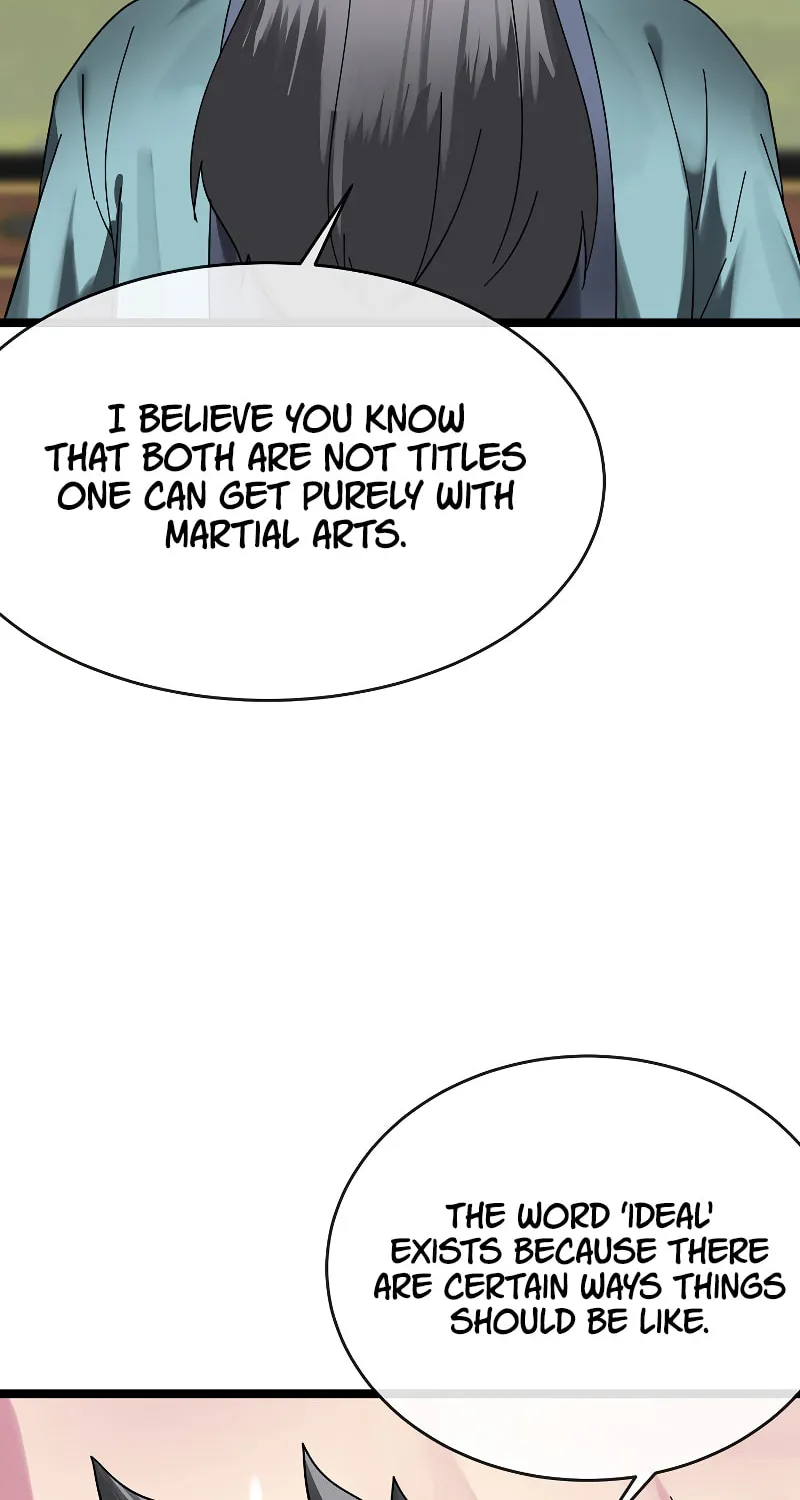 Volcanic Age Chapter 233 page 17 - 