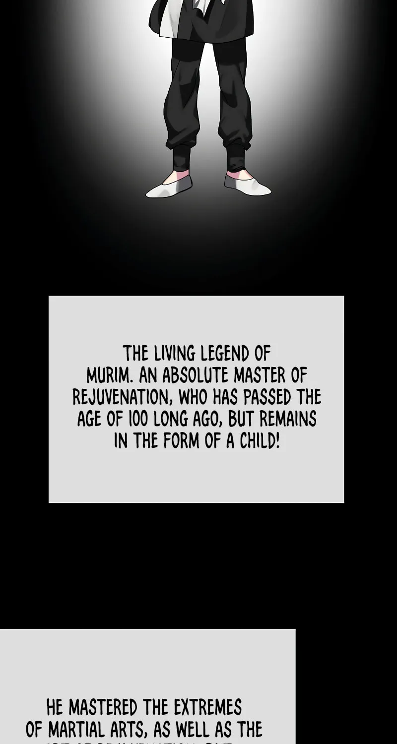 Volcanic Age Chapter 233 page 3 - 