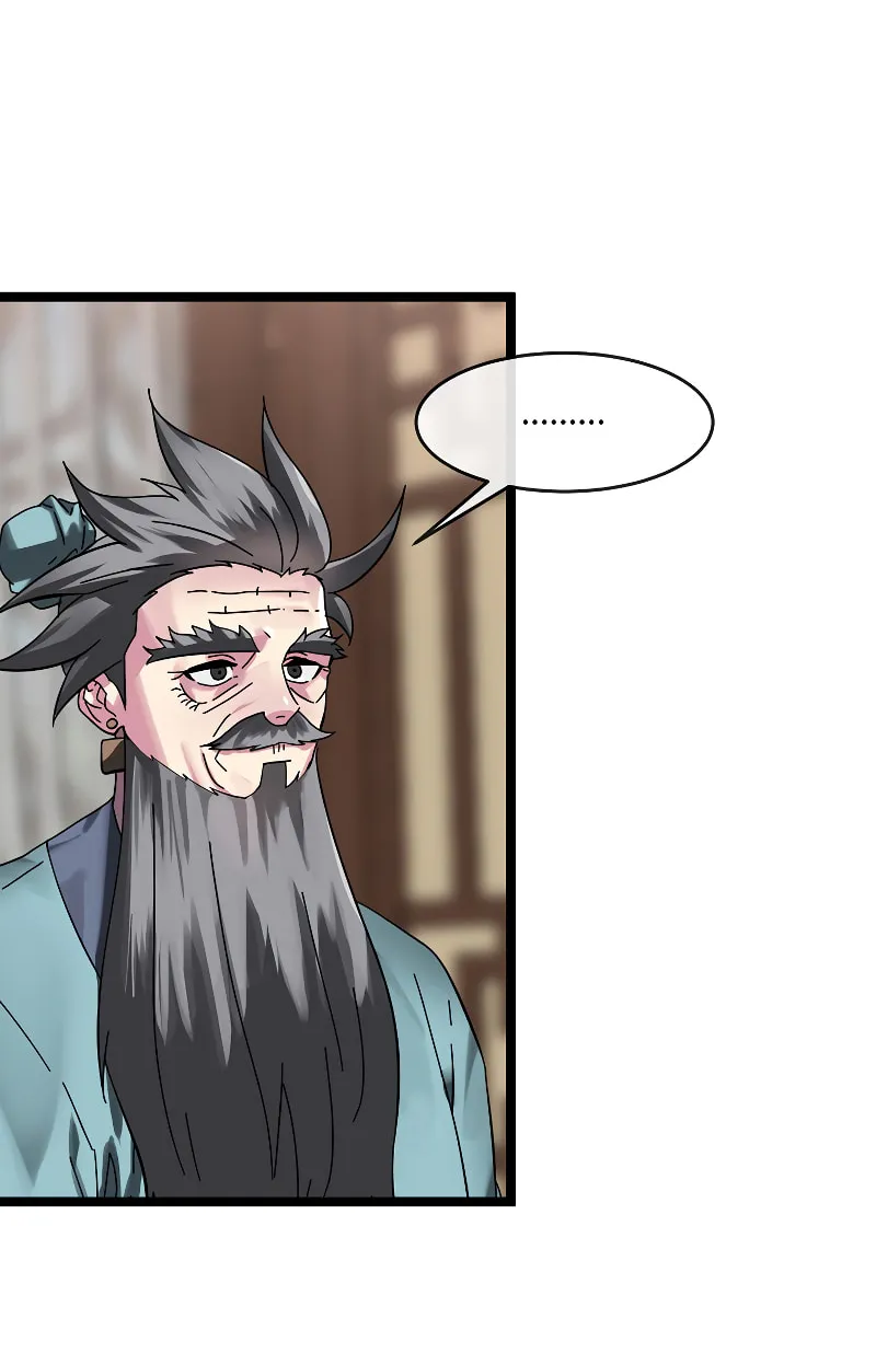 Volcanic Age Chapter 233 page 21 - 