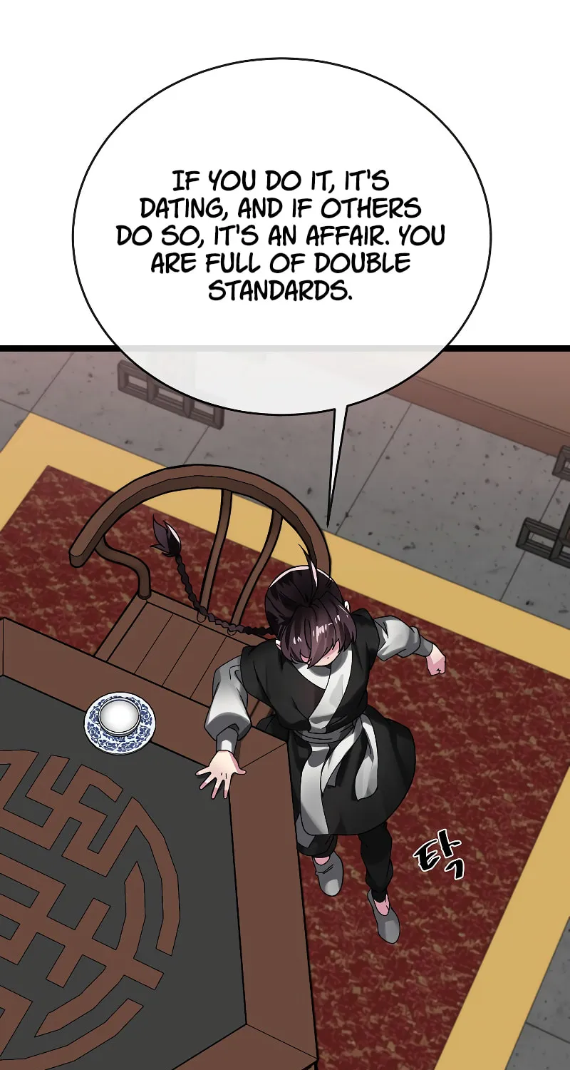 Volcanic Age Chapter 233 page 22 - 