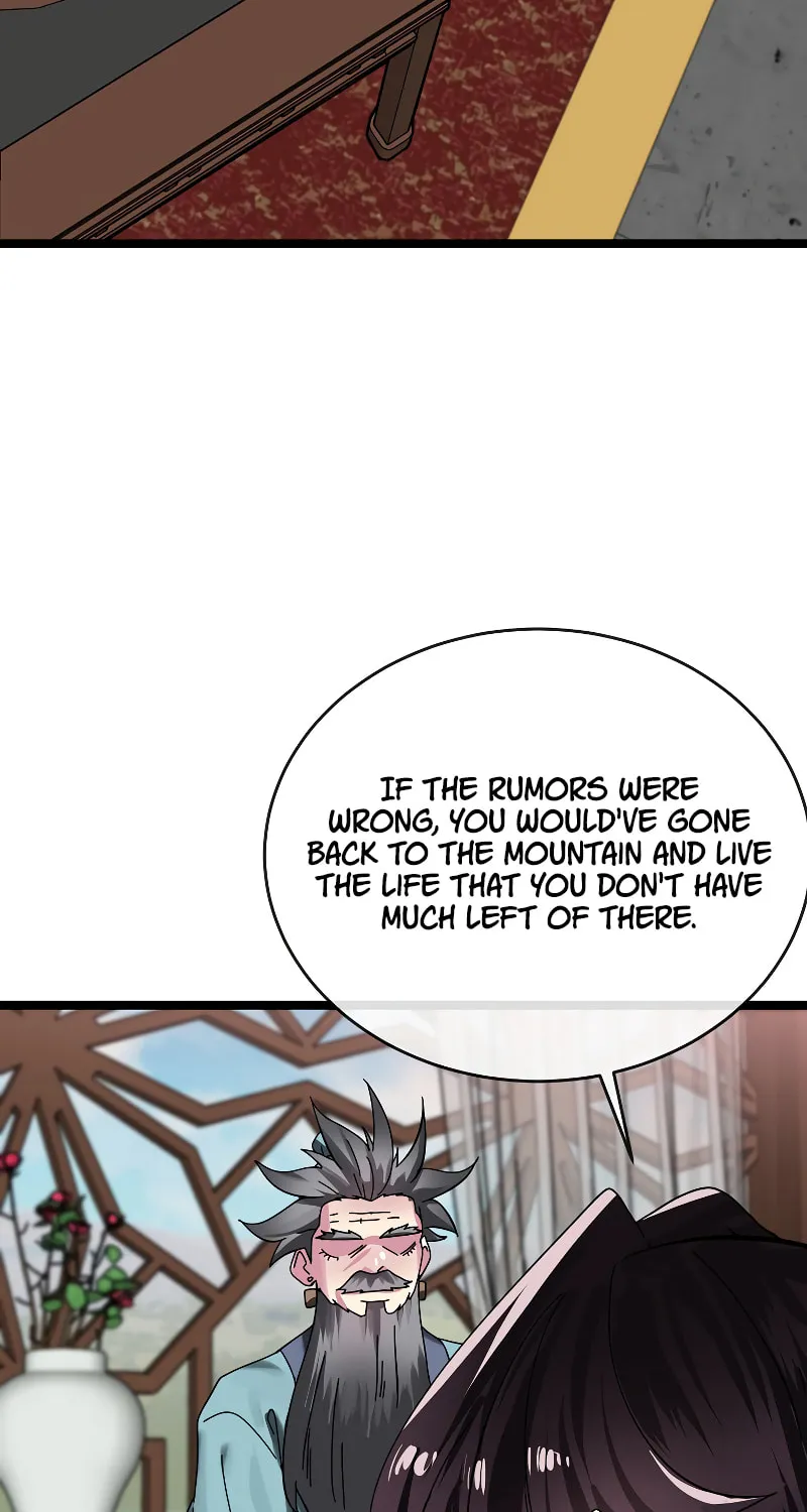 Volcanic Age Chapter 233 page 23 - 