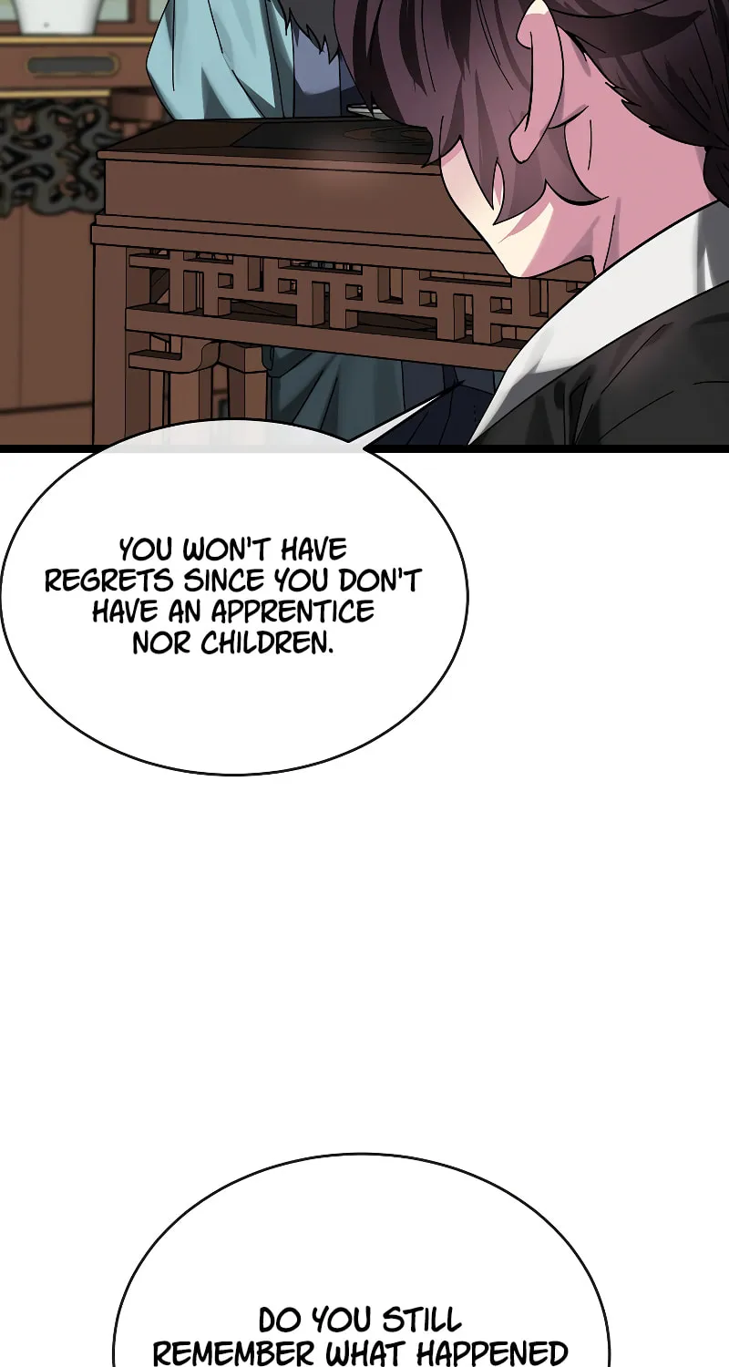 Volcanic Age Chapter 233 page 24 - 