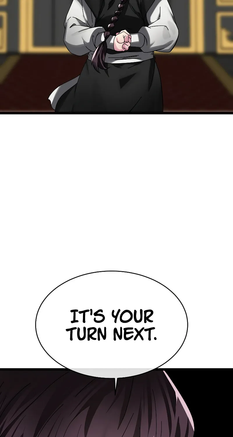 Volcanic Age Chapter 233 page 27 - 